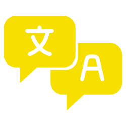 Language